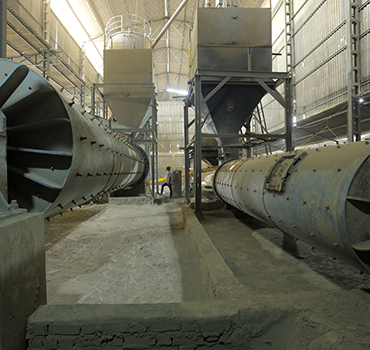 Silicon Cement Infrastructure