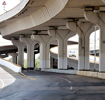 ac bridge