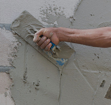 ac plaster