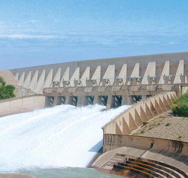 apc dam
