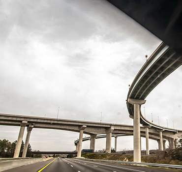 sc bridges