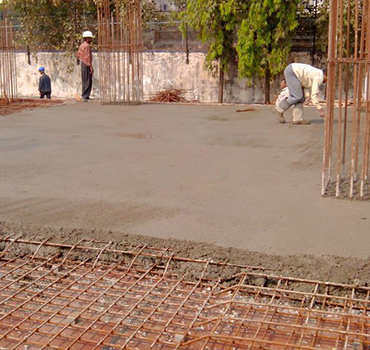 sc rcc work