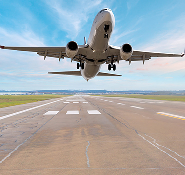 sc runways