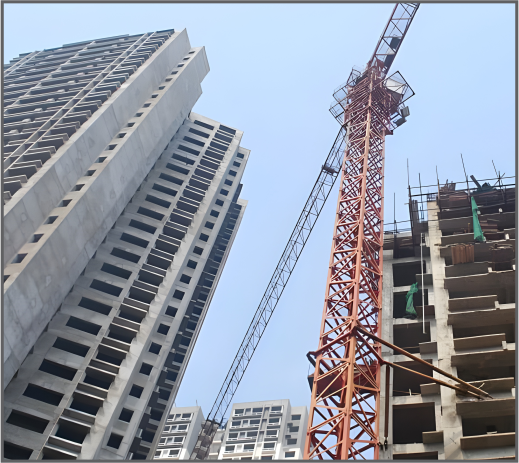 high-rise