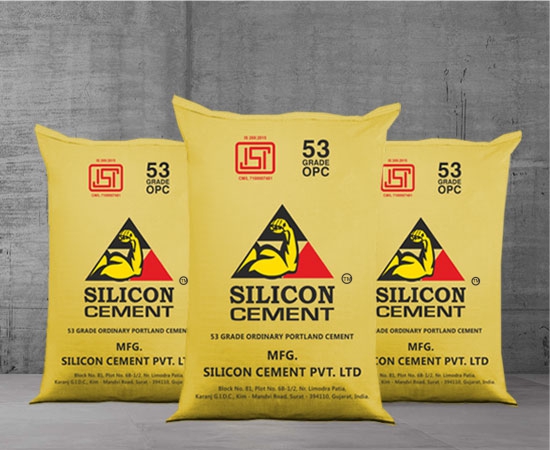 Silicon Cement